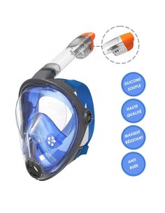 Masque de plongée intégral... 2