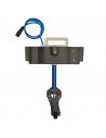 Fixation adaptable Kayak Hobie MirageDrive BIXPY Fixation adaptable Kayak Hobie MirageDrive BIXPY