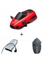 PACK Scooter sous-marin ALTIVS PACK Scooter sous-marin ALTIVS
