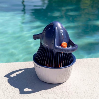 Audi A4 8K B8 07-12 Unité de commande ventilateur unité de commande radiateur ve