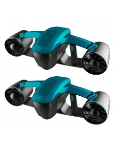 Pack DUO Scooter sous-marin...