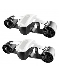 Pack DUO Scooter sous-marin...