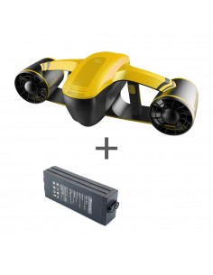 Pack Batterie Scooter... 2