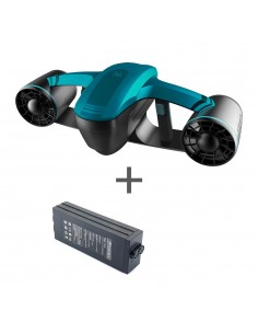 Pack Batterie Scooter...