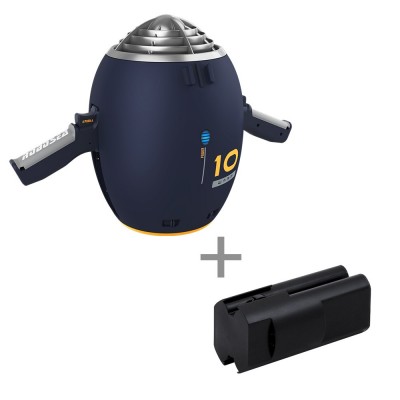 Pack Batterie Scooter sous-marin...