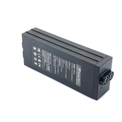 Batterie pour scooter sous-marin...