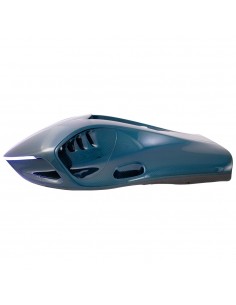 Scooter sous-marin SEANXT Elite Bleu Carbone