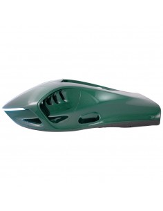 Scooter sous-marin SEANXT Elite Vert Carbone