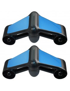 Pack DUO Scooter sous-marin... 2