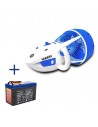 Pack scooter sous-marin Yamaha Explorer avec seconde batterie Pack scooter sous-marin Yamaha Explorer avec seconde batterie