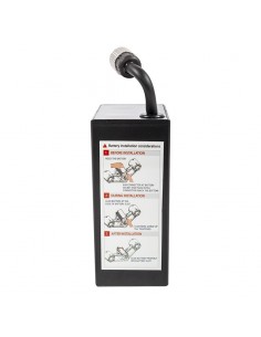 Batterie pour scooter... 2