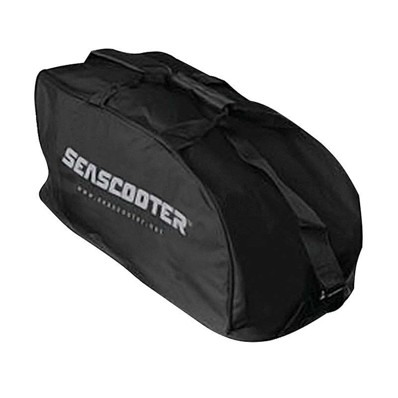 Sac panier scooter de mobilité de luxe