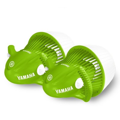 Pack DUO Scooter sous-marin Yamaha Scout