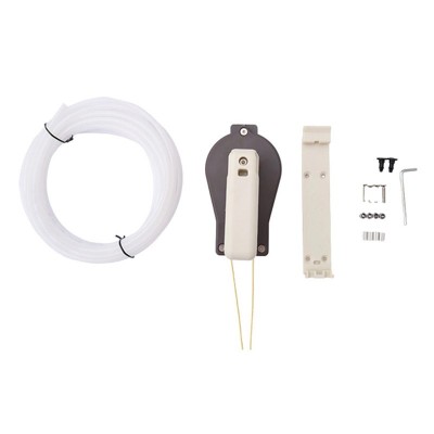 Kit direction manuelle Bixpy