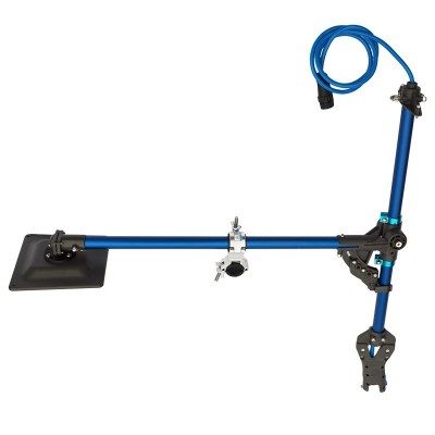 Fixation adaptable Kayak Hobie Pro...