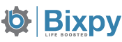 bixpy logo