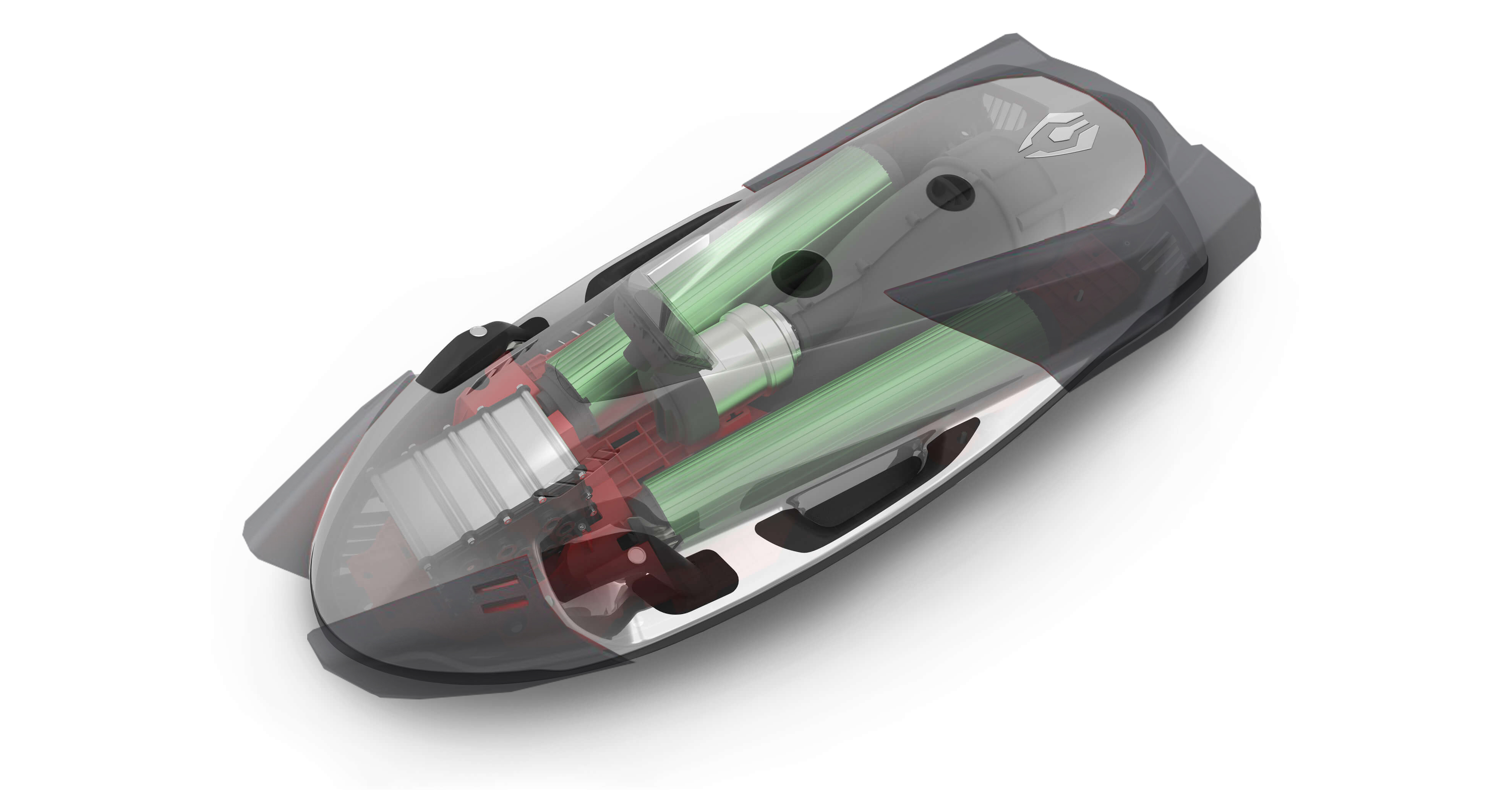 Conception modulaire iaqua max plus