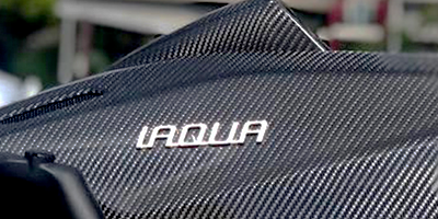 carbone intégral iaqua pro