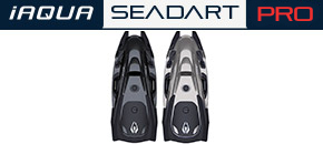 Iaqua MAX+ divejet